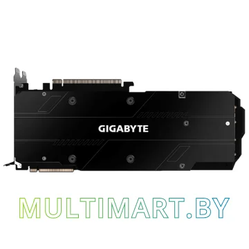 Видеокарта Gigabyte GeForce RTX 2070 Super WindForce 3X 8GB GDDR6 (GV-N207SWF3-8GD) картинка 5